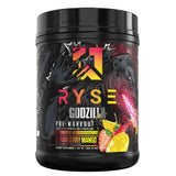 Ryse Godzilla Pre-Workout