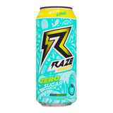 Raze Energy RTD
