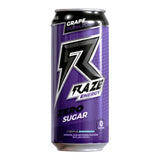 Raze Energy RTD