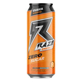 Raze Energy RTD