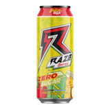 Raze Energy RTD