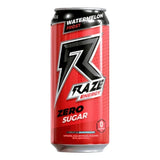 Raze Energy RTD