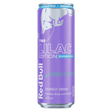 Red Bull Energy Drink Sugar Free Lilac Edition 473ml