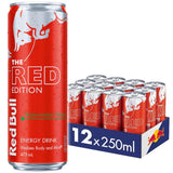 Red Bull Energy Drink Red Edition 473ml