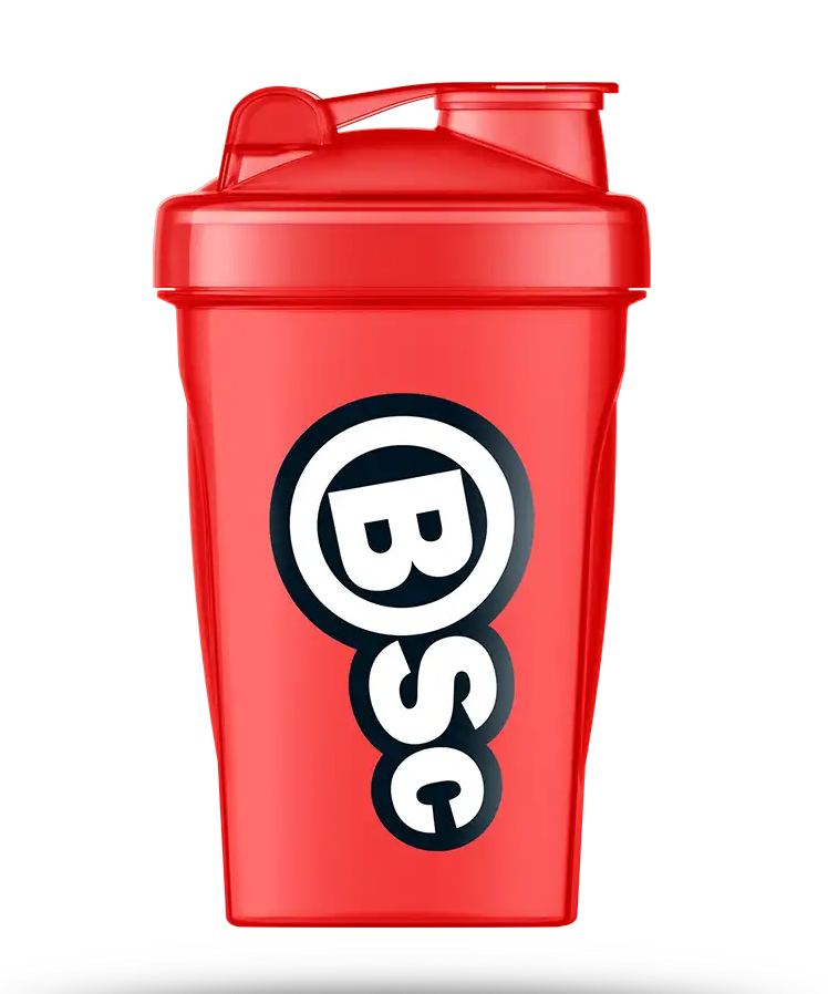 BSC Shaker *Gift*