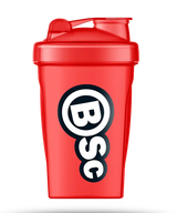 BSC Shaker *Gift*
