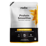 Radix Plant Protein + Superfoods Smoothie