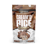 Cream'd Rice Gourmet