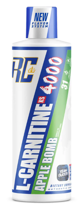 Ronnie Coleman L-Carnitine XS 4000 Sportsfuel Supplements NZ Ronnie Coleman L-Carnitine XS 4000 Sportsfuel Supplements NZ