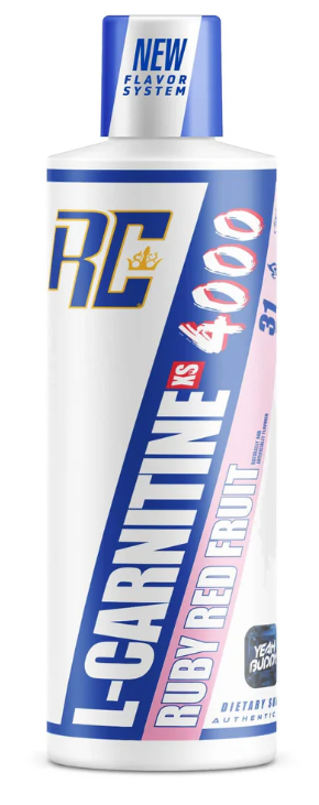 Ronnie Coleman L-Carnitine XS 4000 Sportsfuel Supplements NZ Ronnie Coleman L-Carnitine XS 4000 Sportsfuel Supplements NZ