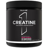 Rule 1 Flavoured Creatine 30 Serves
