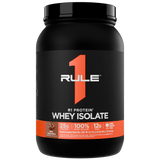 Rule 1 R1 Whey Isolate Protein Powder