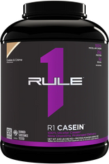 Rule 1 Casein Protein