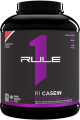 Rule 1 Casein Protein