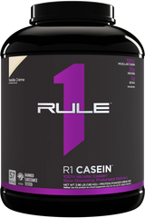 Rule 1 Casein Protein