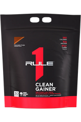 Rule 1 Clean Gainer Protein
