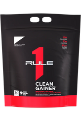 Rule 1 Clean Gainer Protein