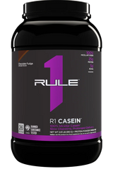 Rule 1 Casein Protein