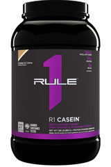 Rule 1 Casein Protein