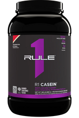 Rule 1 Casein Protein