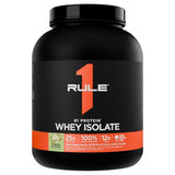 Rule 1 R1 Whey Isolate Protein Powder