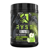 Ryse Godzilla Pre-Workout