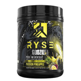 Ryse Godzilla Pre-Workout