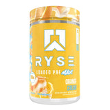 Ryse Loaded Pre Max Pre-Workout