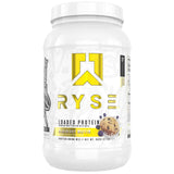 Ryse Loaded Protein Powder