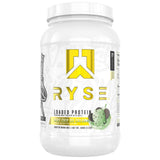 Ryse Loaded Protein Powder