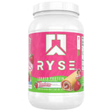 Ryse Loaded Protein Powder