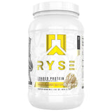 Ryse Loaded Protein Powder