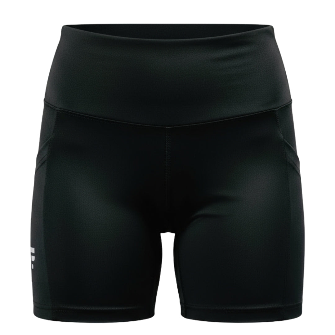 SF Active Performance Women's Bike Shorts