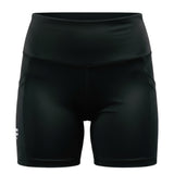 SF Active Performance Women's Bike Shorts