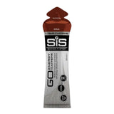 SIS Go Energy + Caffeine Gels