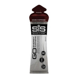 SIS Go Energy + Caffeine Gels