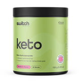 Switch Nutrition Keto Switch