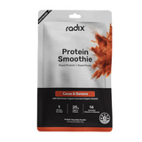 Radix Plant Protein + Superfoods Smoothie