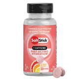 SaltStick Electrolyte Caffeine FastChews