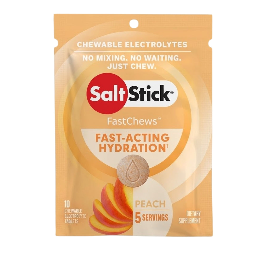 SaltStick Logo