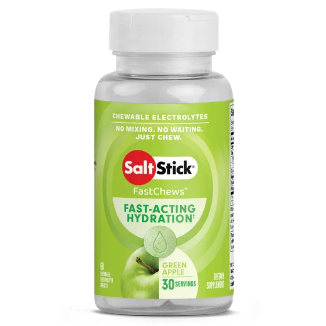 SaltStick Electrolyte FastChews