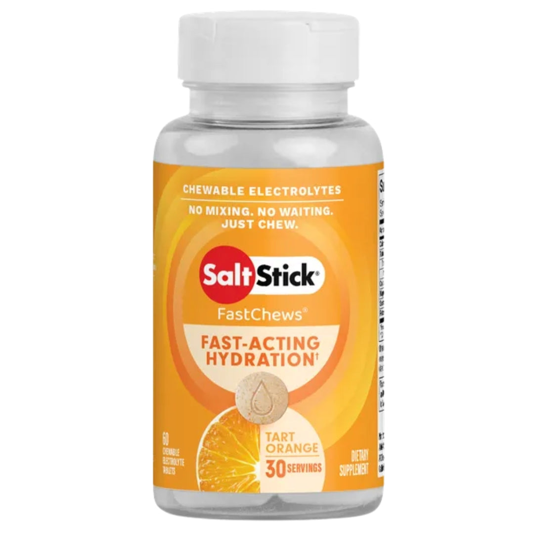 SaltStick Electrolyte FastChews