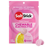 SaltStick Electrolyte FastChews