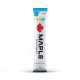 Sap Lemon + Salt Energy Gel