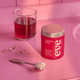 Eve Wellness Cranberry Active Powder