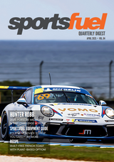 SFQD - Sportsfuel Quarterly Digest