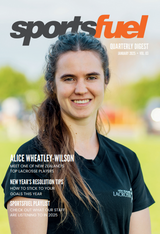 SFQD - Sportsfuel Quarterly Digest
