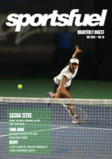 SFQD - Sportsfuel Quarterly Digest
