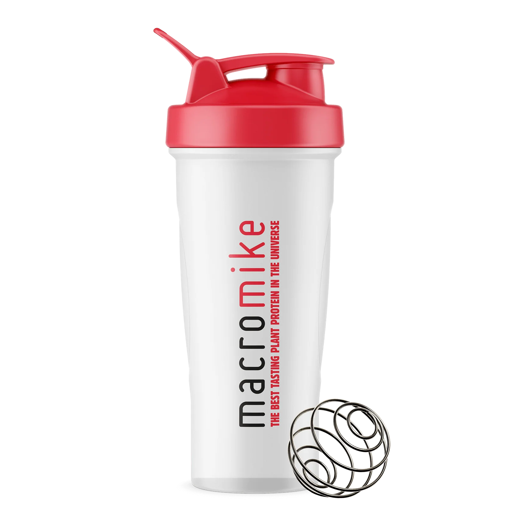 Macro Mike Shaker *Gift*