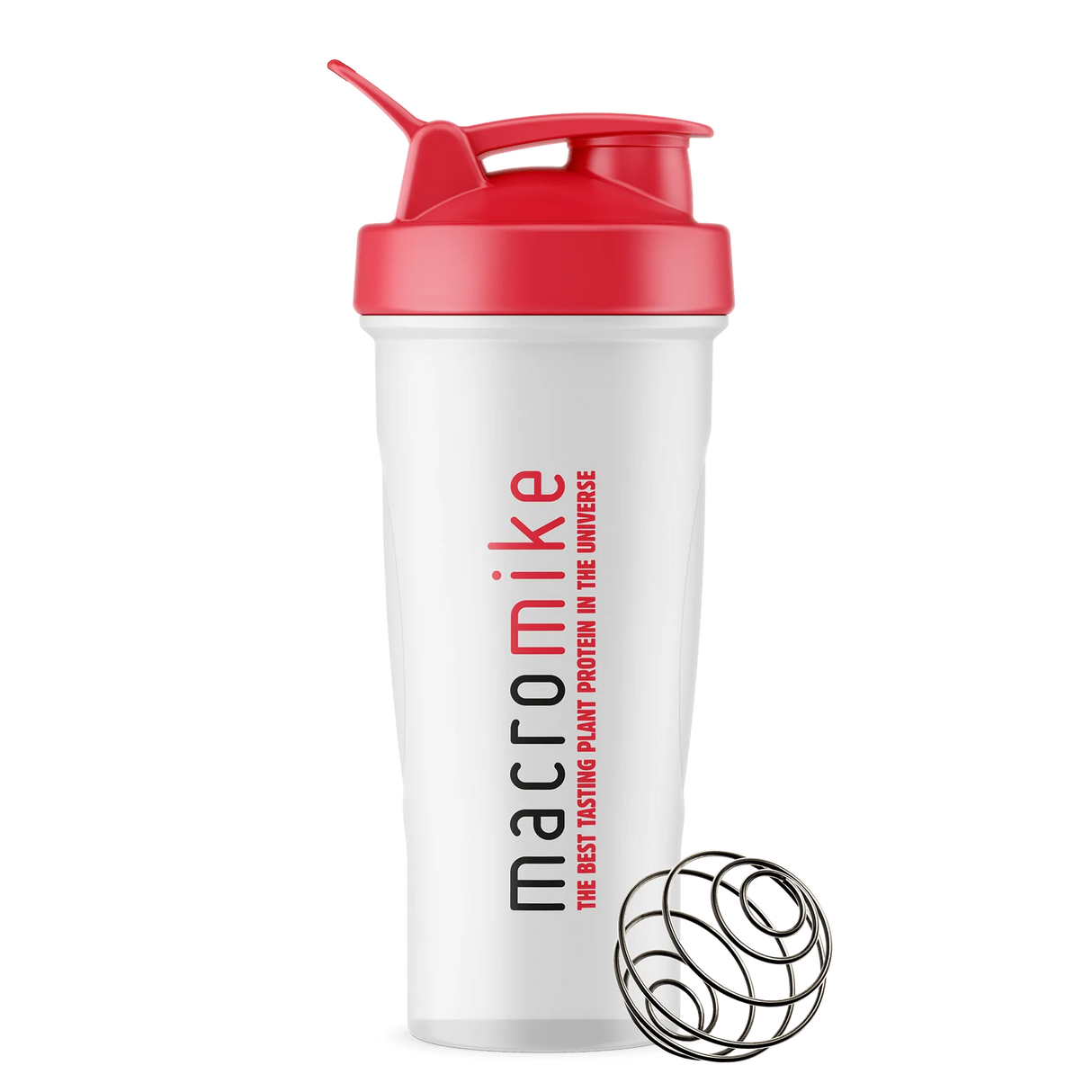 Macro Mike Shaker *Gift*